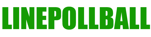 linepollball.com